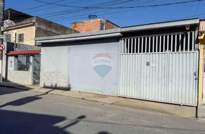 Casa ampla terreno 400m² em jardim américa - localização estratégica