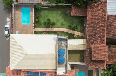 Casa triplex com vista panorâmica para o mar – setiba, guarapari/es