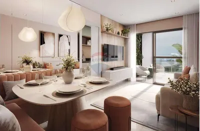 Exclusividade no pier boulevard - fluxo facilitado!