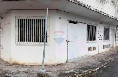 Invista no ponto comercial em jardim américa - 53m²