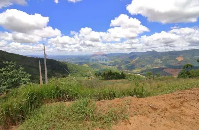 Santa teresa | terreno espetacular | 3.6 ha | caravaggio | 3 platôs | nascente | lago | eletricidade | estradas de acesso