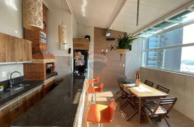Apartamento com 3 quartos à venda na Ed. Celebrity - Rua Abiail Do Amaral Carneiro, 84, Enseada do Suá, Vitória
