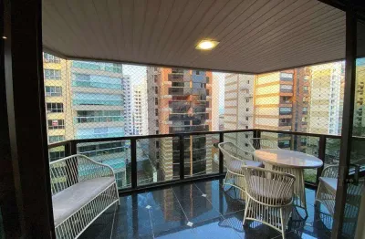 Super venda apartamento 4 quartos 2 suítes - r$ 2.850.000  - um ícone no coração da praia do canto.