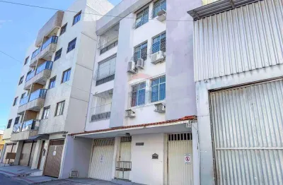 Apartamento com 3 quartos à venda na Ed. Nunes - Rua Américo Siqueira, 42, Campo Grande, Cariacica
