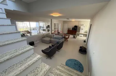 Duplex frente mar em interlagos 1 - vista eterna | 4 quartos |  2 áreas gourmets