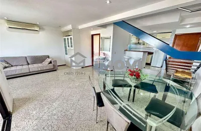 Venha morar em um loft,  excelente localização perto de tudo e o melhor ao lado da praia do canto