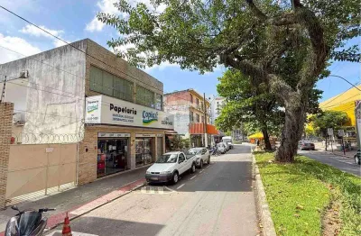 Excelente oportunidade: loja 200m² e casa 175m² em santa lúcia, vitória - es