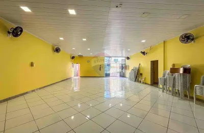 Prédio comercial com 475m² em santos dumont, vila velha – perfeito para diversos segmentos