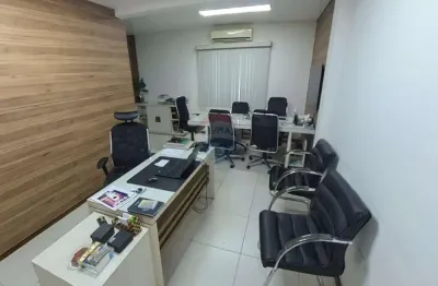 Prédio comercial para locação e venda, ideal para clinicas, coworking, escritórios de contabilidade