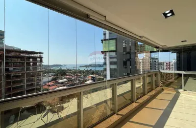 Apartamento com 4 quartos à venda no Enseada do Suá, Vitória 