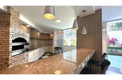 Apartamento com 3 quartos à venda na Ed Ferrari - Av Rio Branco, 1407, Praia do Canto, Vitória