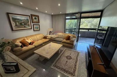 Apartamento com 4 quartos à venda na Praia do Canto, Vitória 