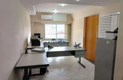 Sala comercial à venda na Master Place - Capitão Domingos Corrêa Da Rocha, 1200, Santa Lúcia, Vitória