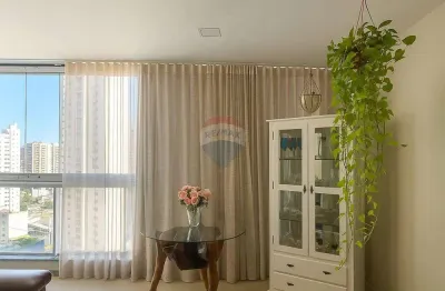 Cobertura com 3 quartos à venda na Rua Doutor Gilson Santos, 170, Praia de Itaparica, Vila Velha