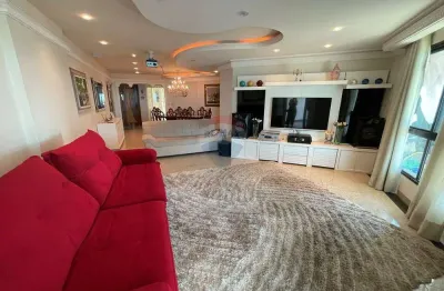 Apartamento à venda com vista pro mar de itaparica em vila velha! 4 quartos sendo 2 suítes.
