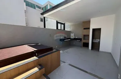 Cobertura duplex à venda – conforto e ampla estrutura de lazer na praia do canto, vitória-es