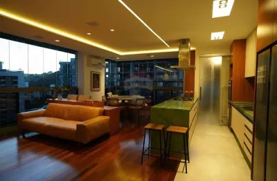 Apartamento no highline soho – 3 suítes, 110m², porteira fechada e acabamentos de luxo na enseada do suá