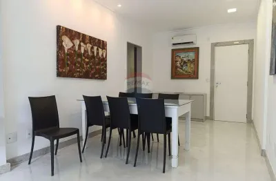 Apartamento com 2 quartos à venda na Praia da Costa, Vila Velha 