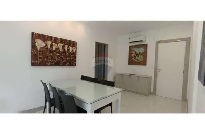 Apartamento com 2 quartos à venda na Praia da Costa, Vila Velha 