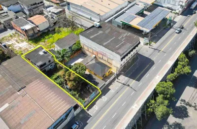 Casa com 3 quartos à venda na casa - avenida espirito santo, 459, jardim américa, cariacica, 387 m2 por r$ 550.000