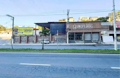 Excelente imóvel comercial à venda na avenida governador josé sette – cariacica/es