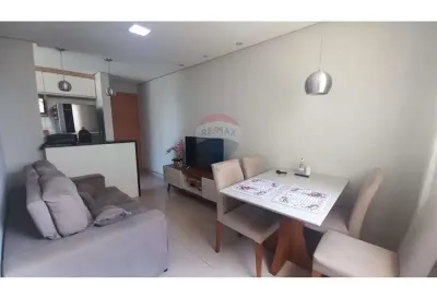Apartamento com 2 quartos para alugar na Ed. Parque Terra Nova - Rua Barão Do Rio Branco, 716, Colina de Laranjeiras, Serra