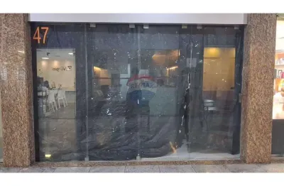 Ponto comercial à venda na Tiffany Center -Av Nossa Senhora Da Penha, 595, Santa Lúcia, Vitória