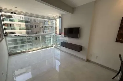 Apartamento com 2 quartos à venda na Rua Desembargador Augusto Botelho, 389, Praia da Costa, Vila Velha