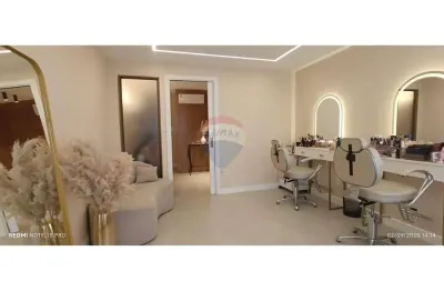 Sala comercial à venda na Premium Office - José De Almeida Rebouças, 35, Mata da Praia, Vitória