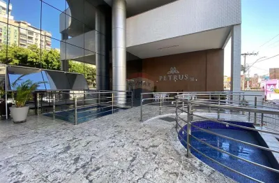 Apartamento com 2 quartos à venda na Rua Doutor Jairo de Matos Pereira, 780, Praia da Costa, Vila Velha