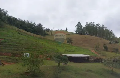Chácara / sítio com 4 quartos à venda na Rua Guiomar, SN, Centro, Vargem Alta