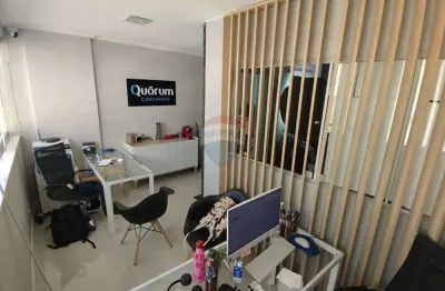 Sala comercial à venda na Centro Empresarial Da Serra - Rua Cecília Meireles, 55, Parque Residencial Laranjeiras, Serra