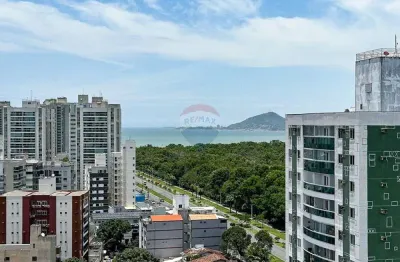 Cobertura Duplex 2 quartos, Suíte, 2 Vagas no Coração de Jardim Camburi