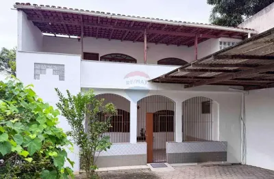 Casa ampla 4 quartos e bem localizada em jardim américa - cariacica - es