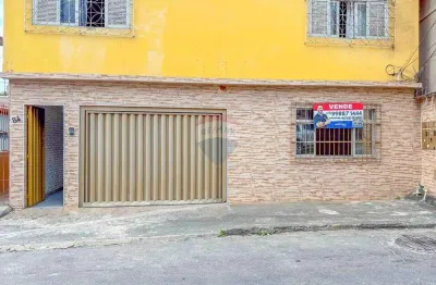 Casa ampla em localização privilegiada em campo grande, cariacica