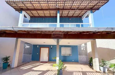 Casa com 3 quartos à venda na Rua Canadá, 105, Jardim América, Cariacica