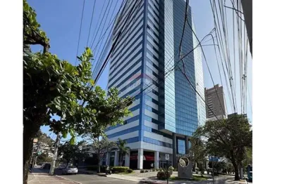 Loja no petro tower: compre alugada e já comece a lucrar na enseada do suá!