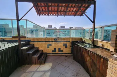 Apartamento com 3 quartos para alugar no Jardim Camburi, Vitória 