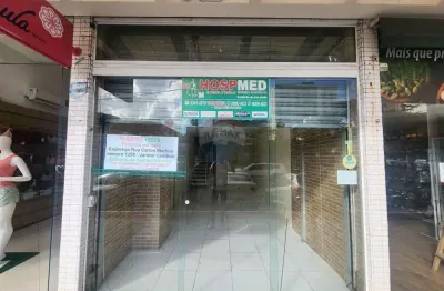 Ponto comercial para alugar na Praia do Canto, Vitória 