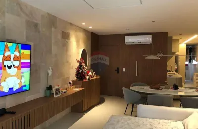 Apartamento Alto Padrão na Rua Mais Valorizada de Beverly Hills!