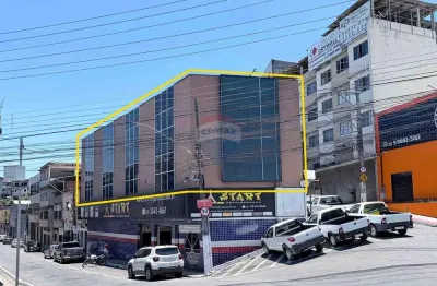 Imóvel Comercial de Esquina com Grande Visibilidade e Potencial em Campo Grande, Cariacica
