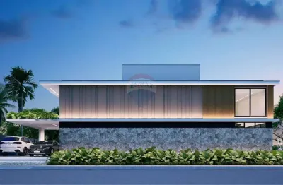 Casa com 4 quartos à venda na Cidade Continental, Serra 