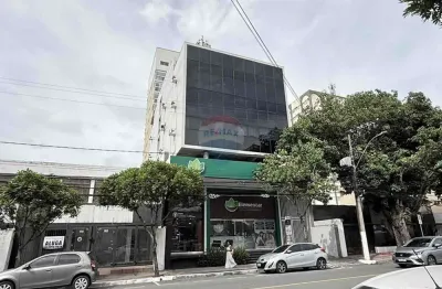 Prédio à venda na Rua José Teixeira, 711, Santa Lúcia, Vitória