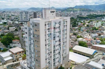 Apartamento com 2 quartos à venda na Rua Monte Castelo, 140, Vera Cruz, Cariacica