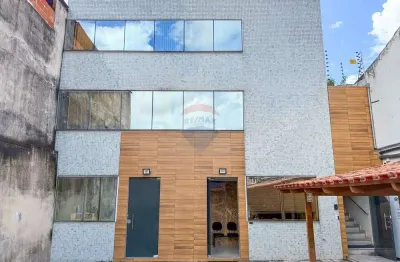 Prédio Comercial para Locação em Jardim América – 330m², 8 Vagas, Gerador e Estrutura Completa