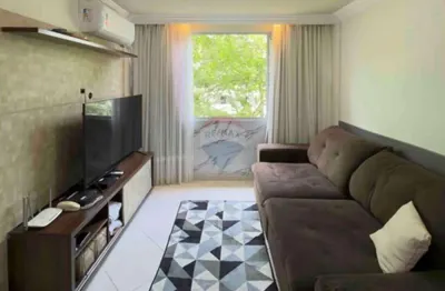 Apartamento com 3 quartos à venda na Rua Alcino Pereira Netto, 161, Jardim Camburi, Vitória