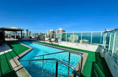 Apartamento com 3 quartos à venda na Rua São Paulo, 2202, Itapuã, Vila Velha