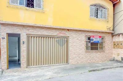 Casa Ampla em Localização Privilegiada em Campo Grande, Cariacica