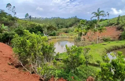 Terreno à venda na Estrada Rébio, 1, Centro, Santa Teresa