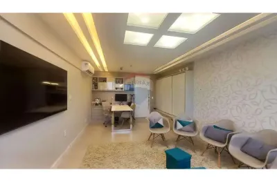 Sala comercial para alugar no Santa Lúcia, Vitória 